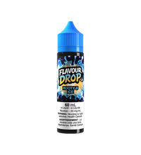ROOTY B ICE BY FLAVOUR DROP 60ML SALT