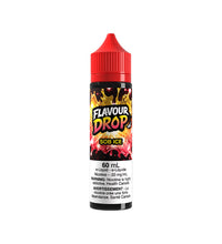 SOB ICE BY FLAVOUR DROP 60ML SALT