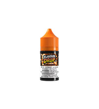 JUICY PEACH ICE BY FLAVOUR DROP SALT