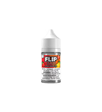 STRAW MANGO ICE BY FLIP JUICE SALT