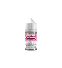 WHITE PEACH RASPBERRY BY FRESHLY SQUEEZED SALT
