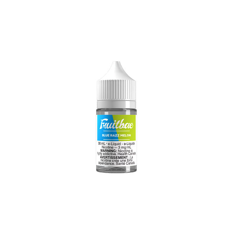 BLUE RAZZ MELON BY FRUITBAE 30ML