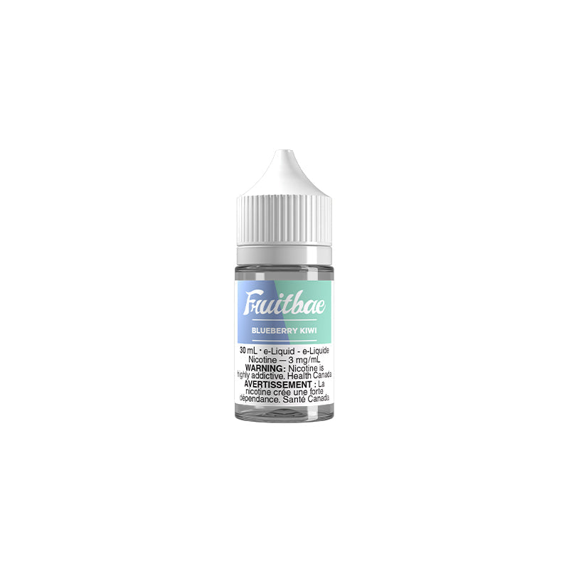 BLUEBERRY KIWI BY FRUITBAE 30ML