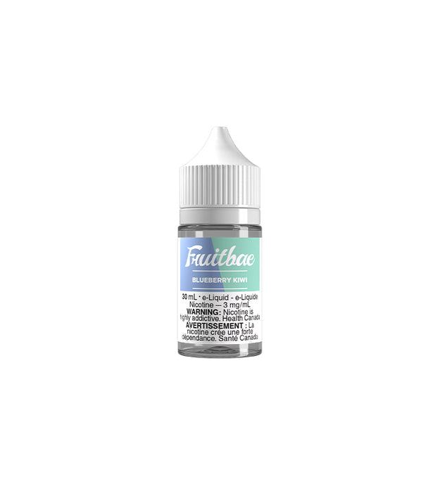 BLUEBERRY KIWI BY FRUITBAE 30ML