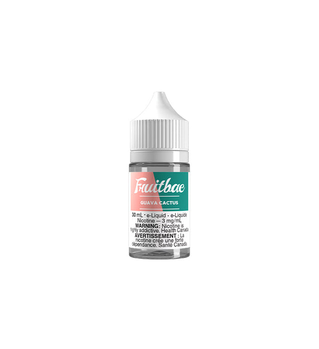 GUAVA CACTUS BY FRUITBAE 30ML