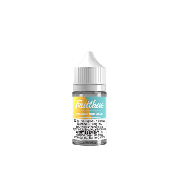 PASSIONFRUIT ALOE BY FRUITBAE 30ML