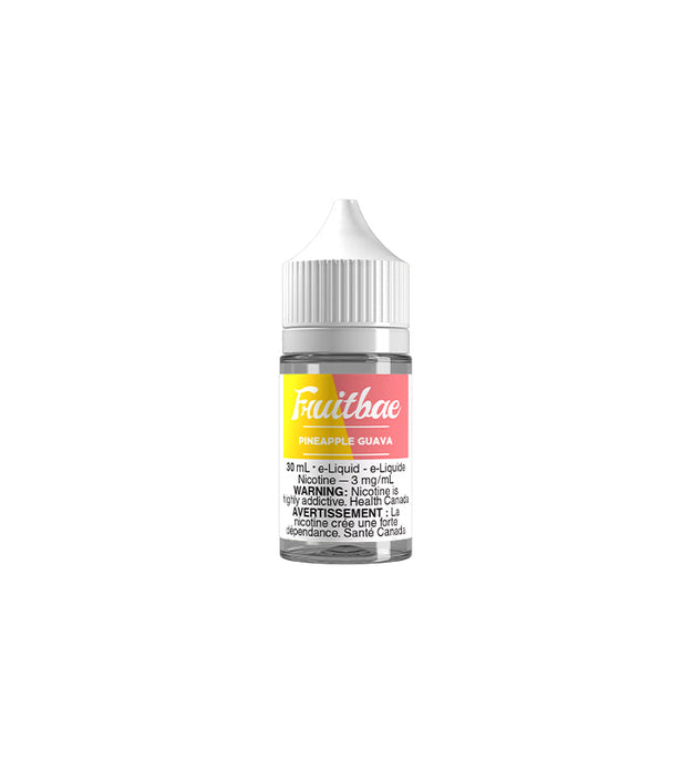 PINEAPPLE GUAVA BY FRUITBAE 30ML