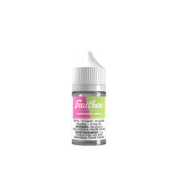 RASPBERRY APPLE BY FRUITBAE 30ML