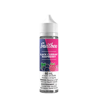 BLACK CURRANT RASPBERRY BY FRUITBAE