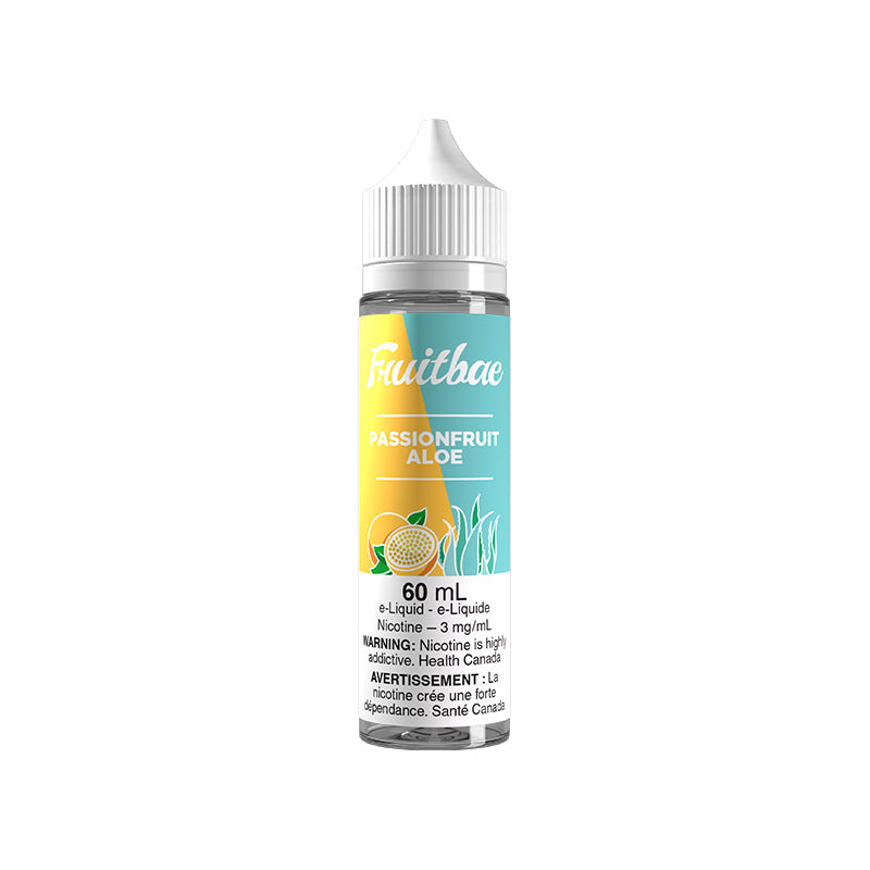 PASSIONFRUIT ALOE BY FRUITBAE