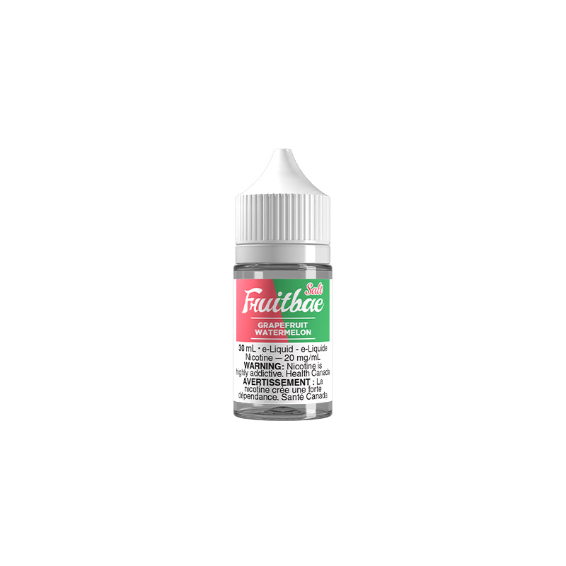 GRAPEFRUIT WATERMELON BY FRUITBAE SALT