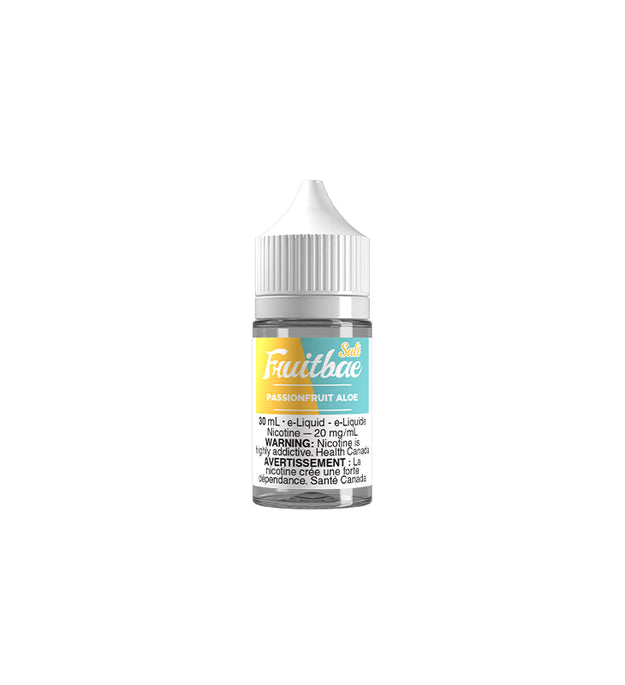 PASSIONFRUIT ALOE BY FRUITBAE SALT