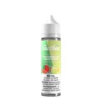 Watermelon Honeydew By Fruitbae 60ML Salt E-liquid | The Vape Mart