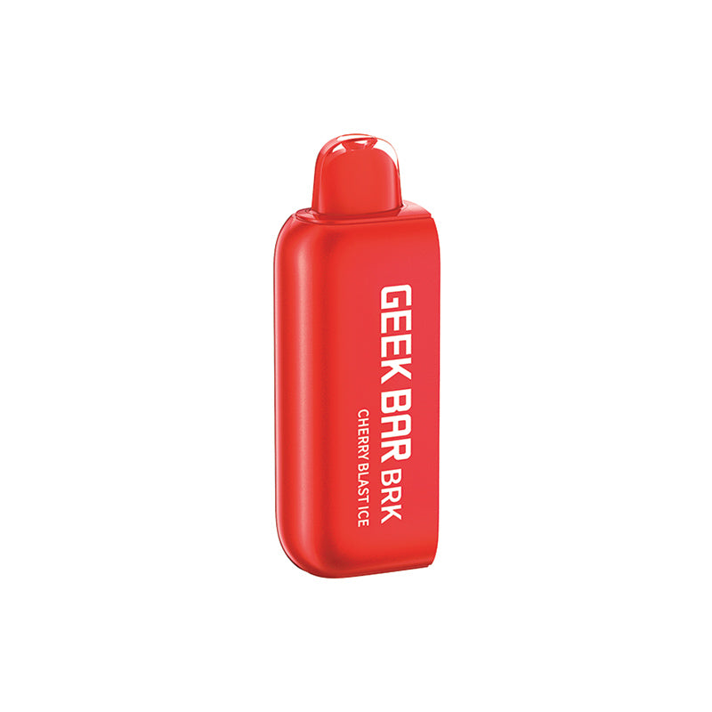 GEEK BAR BRK POD PACK CHERRY BLAST ICE
