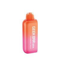 GEEK BAR BRK POD PACK STRAWBERRY FREEZE