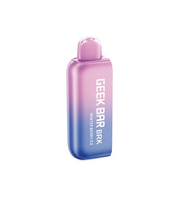 GEEK BAR BRK POD PACK WINTER BERRY ICE