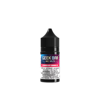 STRAWBERRY BANANA ICE BY GEEK BAR NIC SALTS
