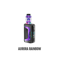 GEEKVAPE AEGIS LEGEND 5 STARTER KIT AURORA RAINBOW
