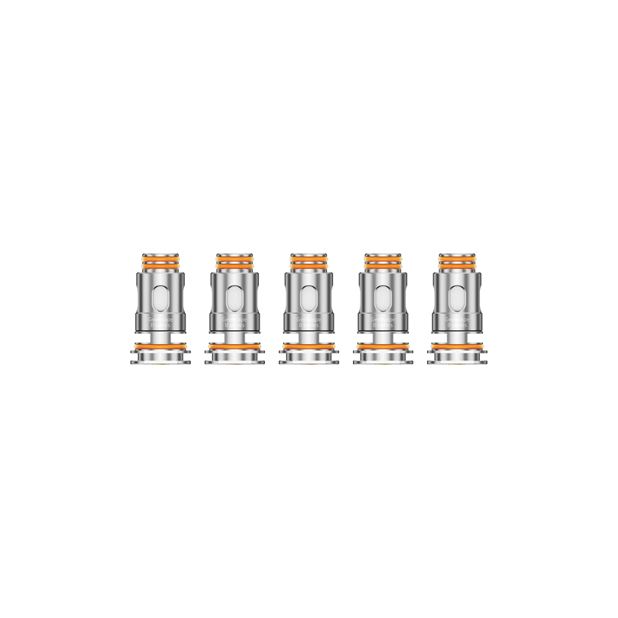 Geekvape B Series Boost Version Replacement Coils 5 Pack