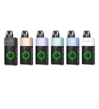 GEEKVAPE DIGI Q VISTA POD KIT ALL COLOURS