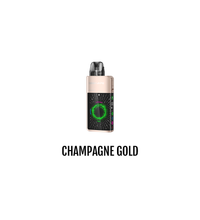 GEEKVAPE DIGI Q VISTA POD KIT CHAMPAGNE GOLD