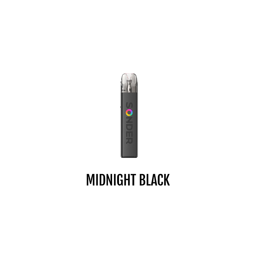 KIT GEEKVAPE SONDER Q 2 POD [CRC]