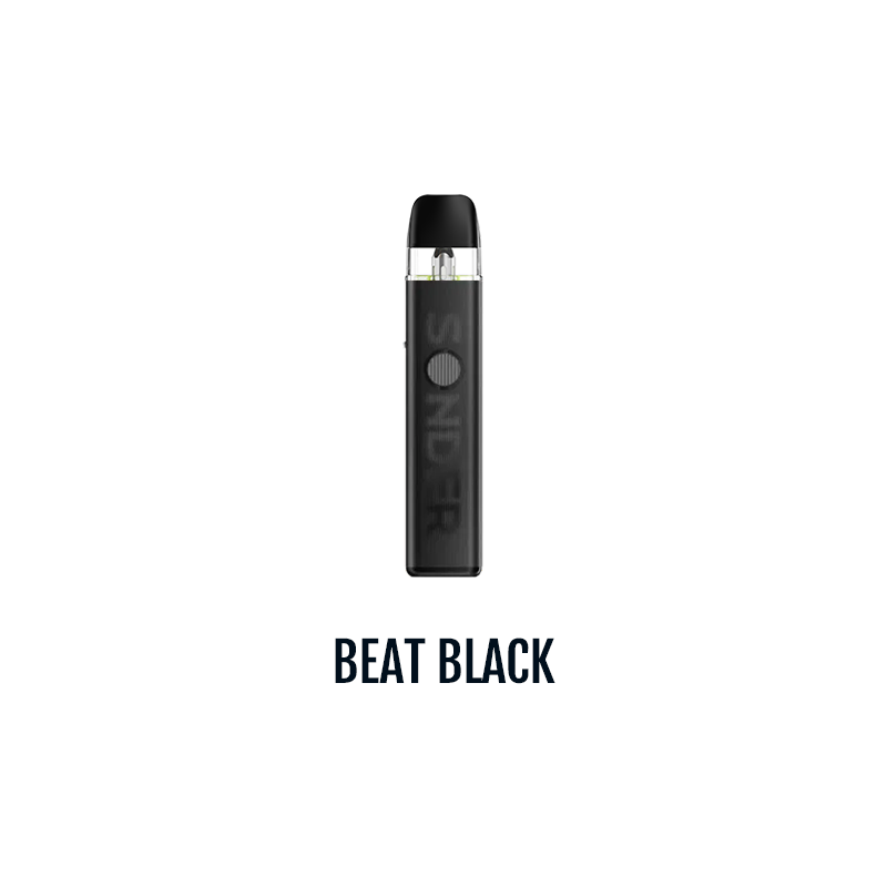 GEEKVAPE SONDER Q 3 POD KIT [CRC]