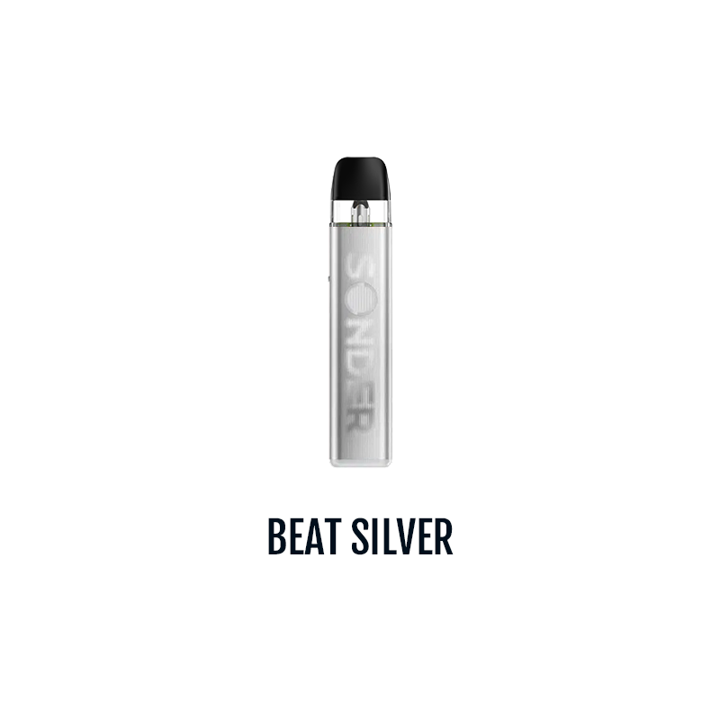 GEEKVAPE SONDER Q 3 POD KIT [CRC]