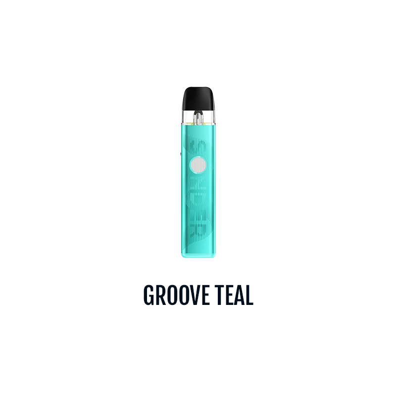 GEEKVAPE SONDER Q 3 POD KIT [CRC]