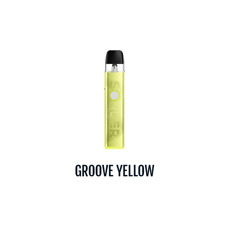 GEEKVAPE SONDER Q 3 POD KIT [CRC]