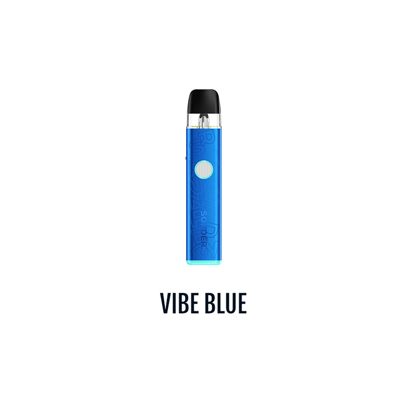 GEEKVAPE SONDER Q 3 POD KIT [CRC]