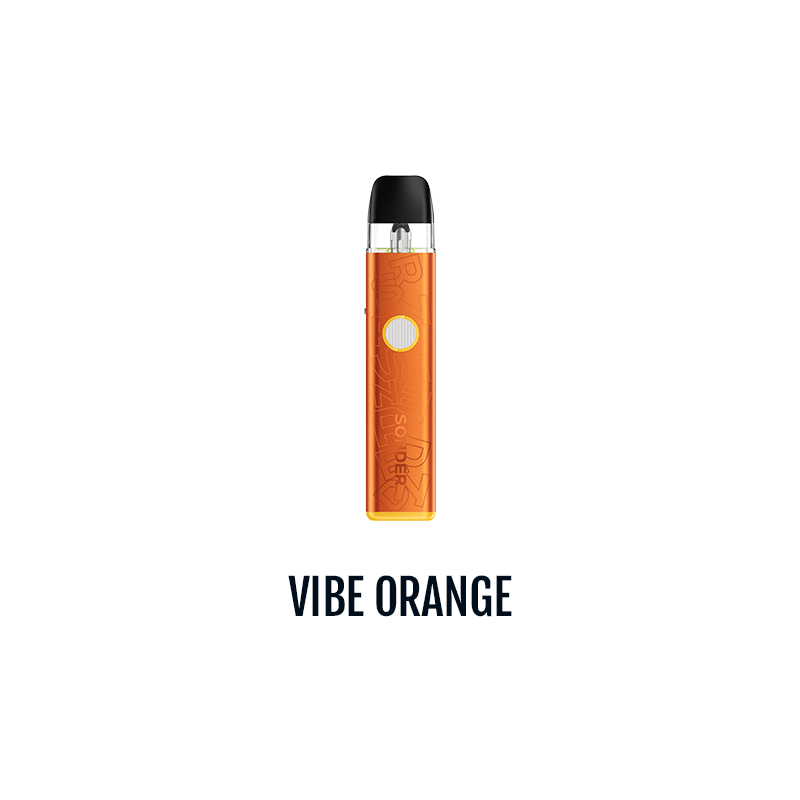 GEEKVAPE SONDER Q 3 POD KIT [CRC]
