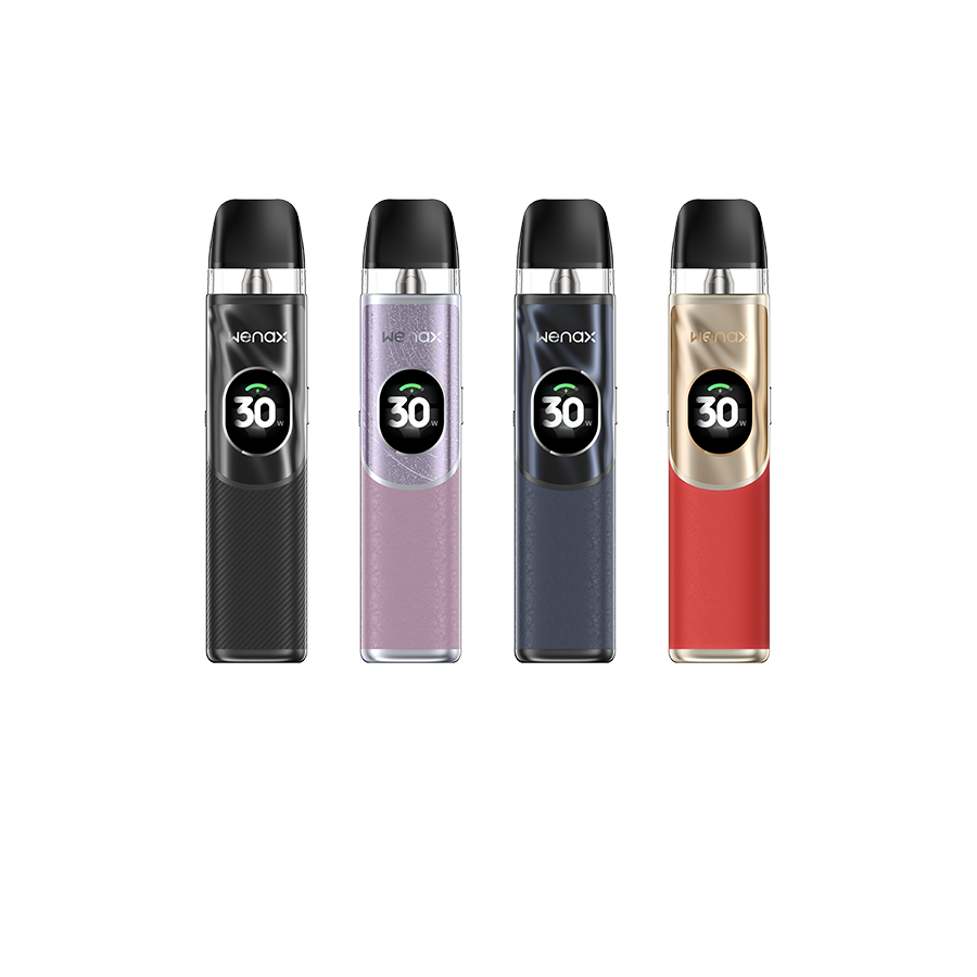 GEEKVAPE WENAX Q 2 POD KIT ALL COLOURS