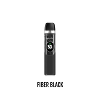 GEEKVAPE WENAX Q 2 POD KIT FIBER BLACK