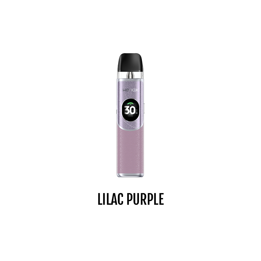 GEEKVAPE WENAX Q 2 POD KIT LILAC PURPLE