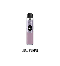 GEEKVAPE WENAX Q 2 POD KIT LILAC PURPLE