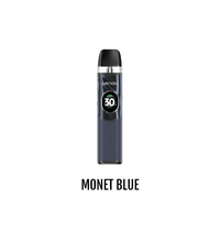 GEEKVAPE WENAX Q 2 POD KIT MONET BLUE
