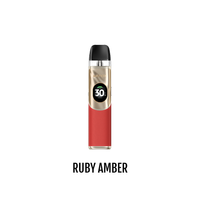 GEEKVAPE WENAX Q 2 POD KIT RUBY AMBER