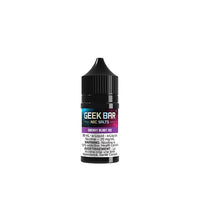 CHERRY BLAST ICE BY GEEK BAR NIC SALTS