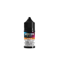 COCONUT ICE BY GEEK BAR NIC SALTS