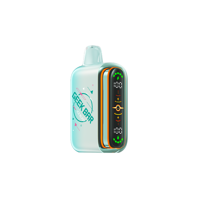 Geek Bar Pulse 2 Disposable Ice Blast