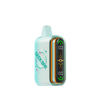 Geek Bar Pulse 2 Disposable Ice Blast