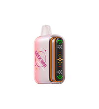 Geek Bar Pulse 2 Disposable Pink Lemon Ice