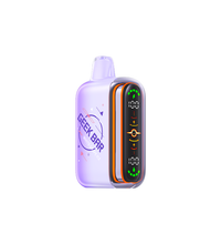 Geek Bar Pulse 2 Disposable White Grape Ice