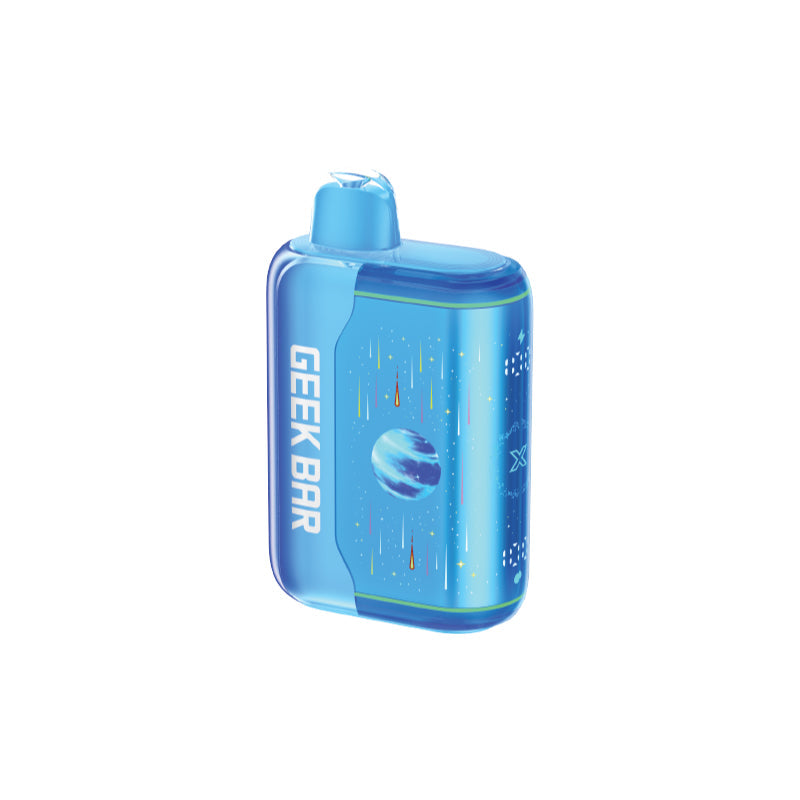 Geek Bar Pulse X 2 Disposable Blue Razz