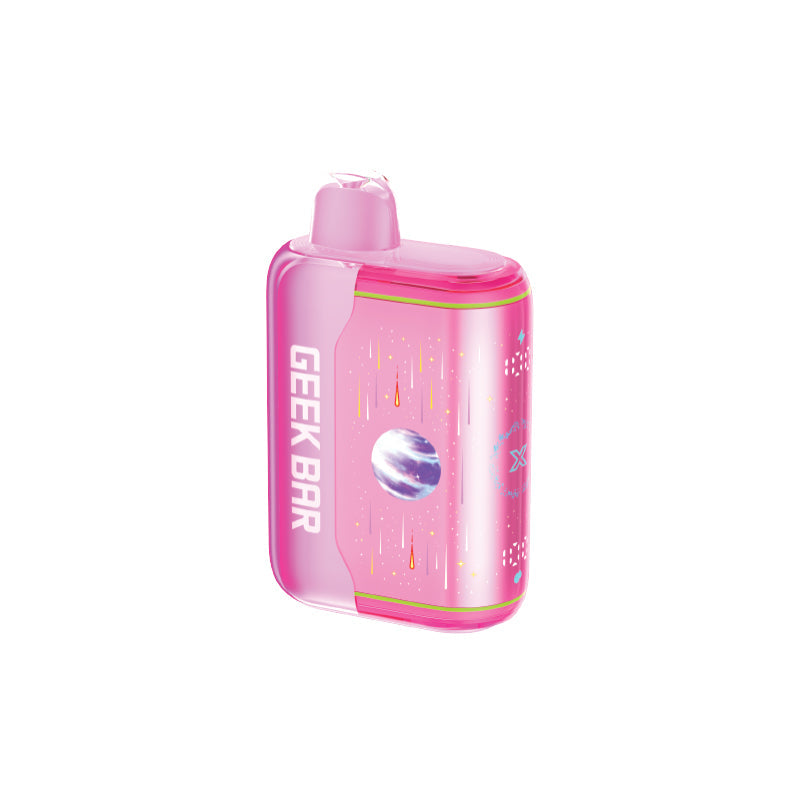 Geek Bar Pulse X 2 Disposable Cherry Blast Ice