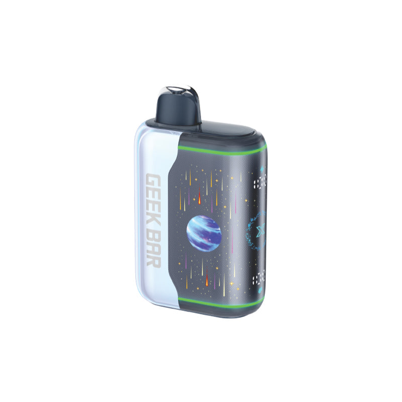 Geek Bar Pulse X 2 Disposable Coconut Ice
