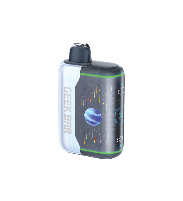 Geek Bar Pulse X 2 Disposable Coconut Ice