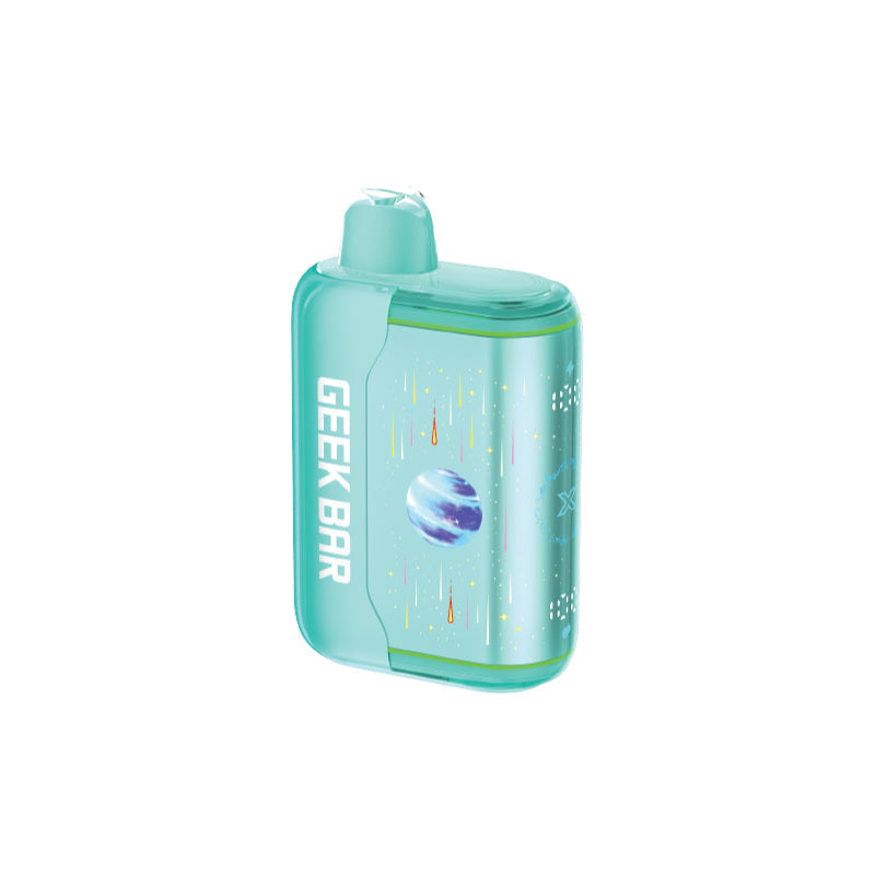 Geek Bar Pulse X 2 Disposable Ice Blast
