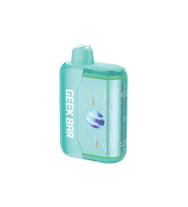 Geek Bar Pulse X 2 Disposable Ice Blast